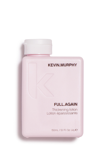 Kevin Murphy Full.again