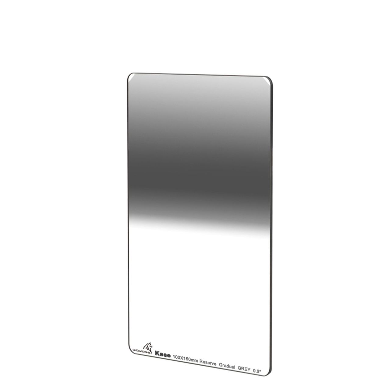 Kase KW100 100x150 Reverse Gradual GND 0.9 - 7436957530520