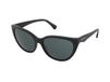 Emporio Armani EA4162 589971 Sonnenbrille Damen Schwarz Kunststoff