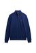 Superdry Preppy Trui met opstaande kraag