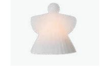 Sirius Home Sirius Asta Angel Lichtdecoratie figuur 1 gloeilamp(en) Wit
