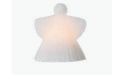 Sirius Home Sirius Asta Angel Lichtdecoratie figuur 1 gloeilamp(en) Wit