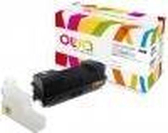 Armor K15740OW tonercartridge Zwart