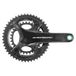 Campagnolo JG.BIE/Campa Sup.Record PT 175 45 x 29D 12 V C crankstel, volwassenen, uniseks, meerkleurig (meerkleurig), eenheidsmaat