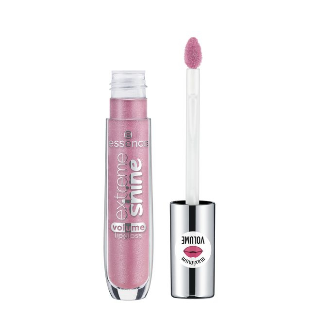 Essence   extreme shine volume lipgloss