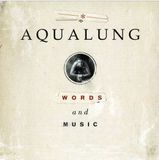 Aqualung Words & Music