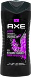 Axe 3in1 Douchegel Excite - 6 x 400 ml - Voordeelverpakking