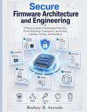 Secure Libri GmbH The Modern Engineer's Library- Secure Firmware Architecture and Engineering