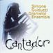 Simone Guiducci Gramelot Ensemble Cantador (CD)