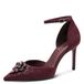 Tamaris Dames Pumps 1-22440-47 537 Maat: 38 EU