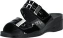 Vital sandales sabots cuir