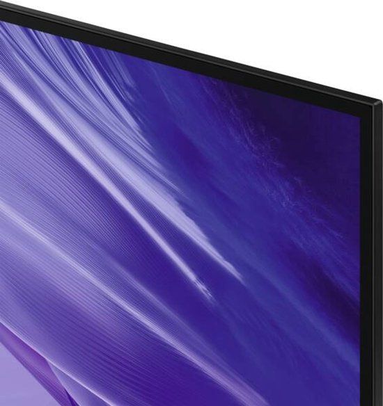 Samsung QE55S83HAEXXN / OLED screen / 55 inch / 2026