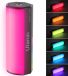 Ulanzi i-Light Tube Lumineuse RGB de Poche