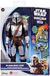 Hasbro Star Wars actiefiguur Mandalorian Grogu met geluidseffecten