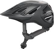 Abus Urban-I 3.0 ACE - Fietshelm - Velvet Black - S (51-55 cm)