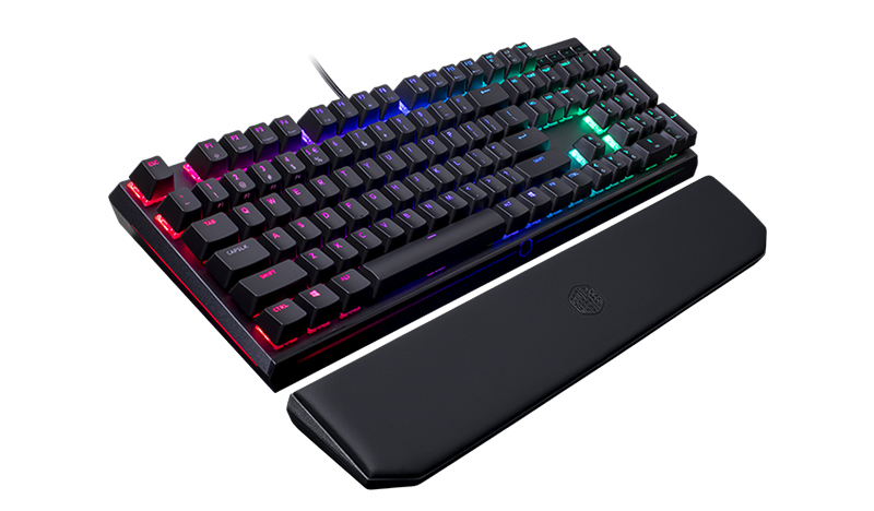 Cooler Master Gaming MasterKeys MK750