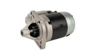 cyclingcolors startmotor grasmaaier landmachine voertuig 12 v 0,8 kW 9 tanden