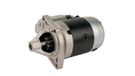 cyclingcolors startmotor grasmaaier landmachine voertuig 12 v 0,8 kW 9 tanden