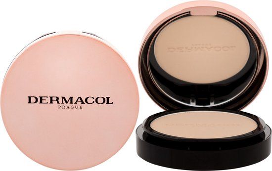 Dermacol 24h Control
