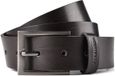 Strellson Riem Leder - Mannen - 95 cm - donkerbruin