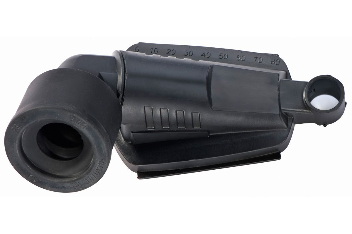 Metabo MEBO stofafzuiger boorhamer, v/kraagdiameter 38 - 52mm