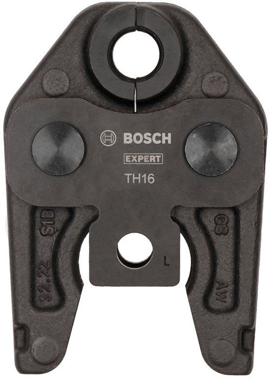 Bosch Accessoires Bosch EXPERT PERSBEK STANDAARD TH16