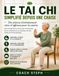 Le Tai Chi simplifié depuis une chaise