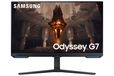 Samsung 32" Odyssey G7 G70B UHD 144Hz Gaming Monitor - Black