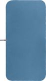 Sea to Summit Zakdoek M Blauw Microvezel