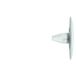 Fischer Isolatieschotel 10.5 mm Staal (verzinkt) 44491 500 stuk(s)