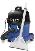 Numatic Henry Wash