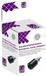 TRU COMPONENTS Assortiment laboratoriumconnectoren Bus, inbouw verticaal Zwart 10 stuk(s)
