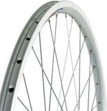 Roland Voorwiel 28 Inch Alu V-profil Zilver Zink Spk