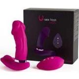 U-body jouet sexuel Clamy