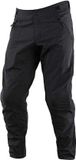 Troy Lee Designs Skyline Broek Signature Black 32 Man