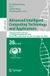 Advanced Springer Nature Lecture Notes in Computer Science 16669: Advanced Intelligent Computing Technology and Applications