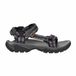 Teva M TERRA FI 5 UNIVERSAL Heren Sandalen - GEMLINE TOTALECLIPSE - Maat 43