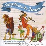 Comptines Various Artists - Comptines De France Vol 2