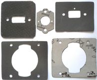 OLEOMAC Afdichtingsset 735-740