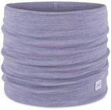 Buff ® Merino Heavyweight Nekwarmer Unisex One Size Solid Iris