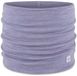 Buff ® Merino Heavyweight Nekwarmer Unisex One Size Solid Iris