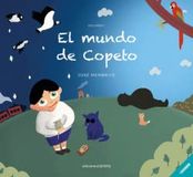 El Carena Ediciones El mundo de copeto 01 Paperback