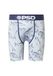 PSD Hooey Gulf lichtblauw / donkerblauw / wit Boxershorts