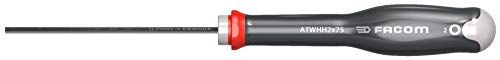 FACOM ATWHH2.5X75 schroevendraaier Protwist, 6-kant 2 mm x 75 mm
