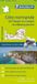 Carte Michelin Zoom 117 Wegenkaart Cote Normande - Normandische Kust