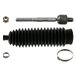 febi bilstein 22798 Rotule avec kit de soufflet de direction