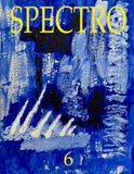 SPECTRO 6: A zine of art, collage & photography