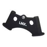 Lifemaxx LMX2306 Poignée ergonomique barre à triceps en mousse