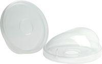 dBb Remond Dozen van Zachte Borstschelpen, 6-Count, 2-delig