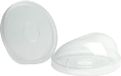 dBb Remond Dozen van Zachte Borstschelpen, 6-Count, 2-delig